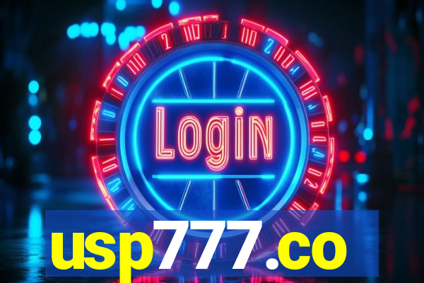 usp777.co