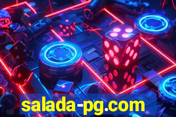 salada-pg.com