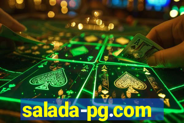 salada-pg.com