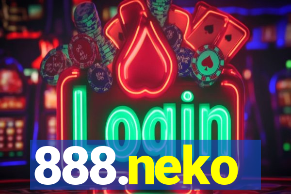 888.neko