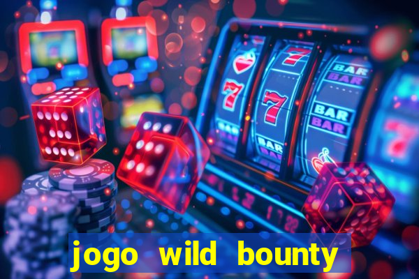 jogo wild bounty showdown demo