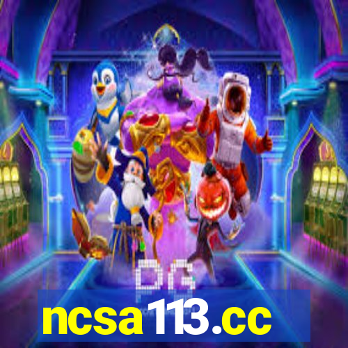 ncsa113.cc