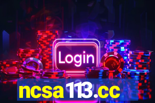 ncsa113.cc