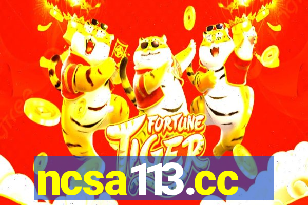 ncsa113.cc