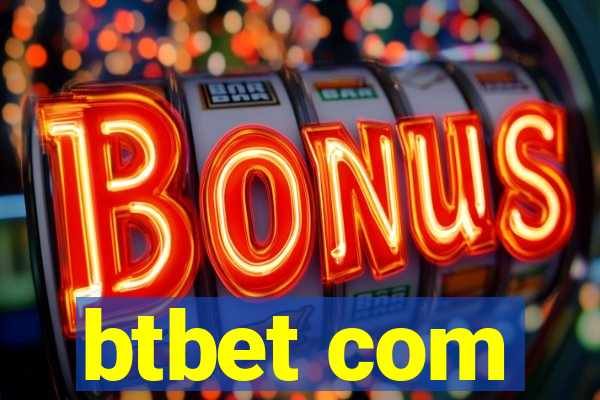 btbet com