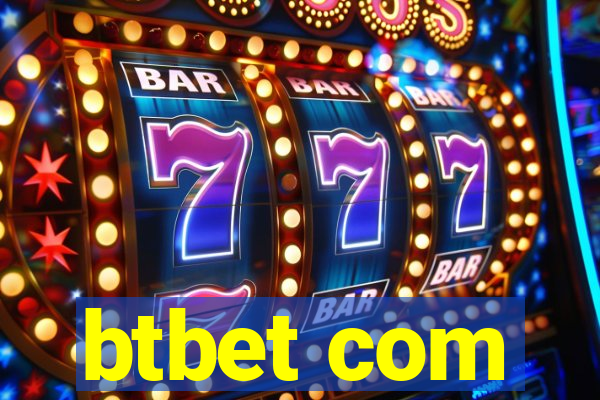 btbet com