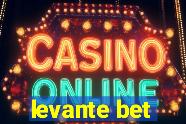 levante bet