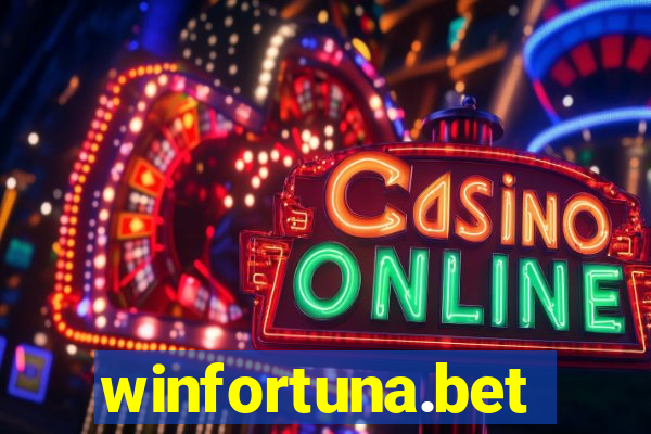 winfortuna.bet