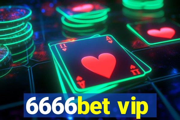 6666bet vip