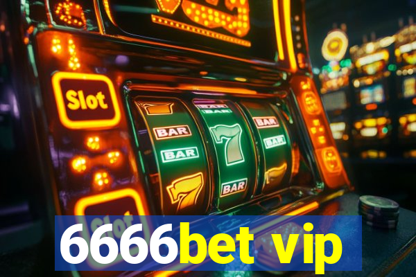 6666bet vip