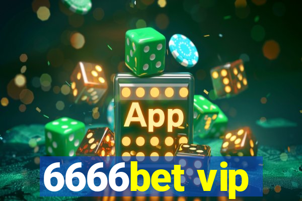 6666bet vip