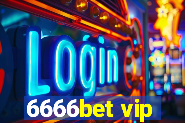 6666bet vip