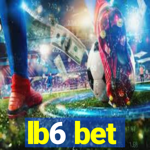 lb6 bet