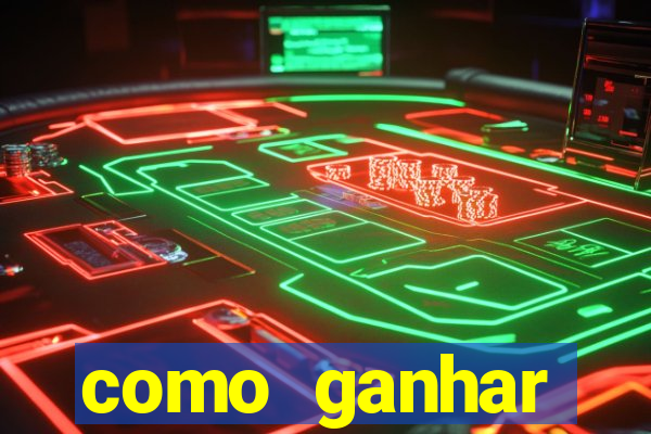 como ganhar dinheiro em casinos online