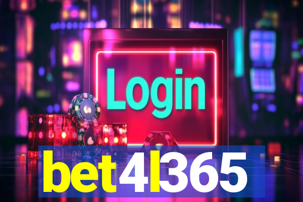 bet4l365