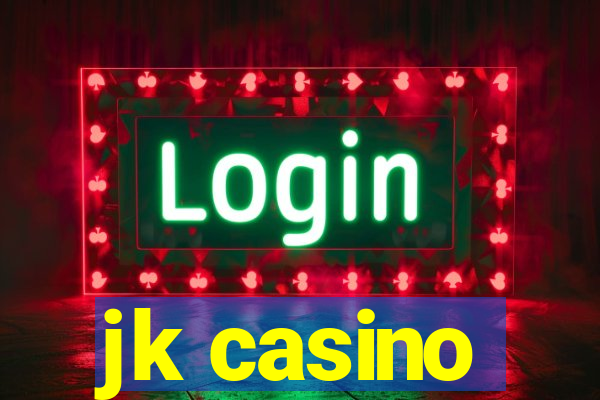 jk casino