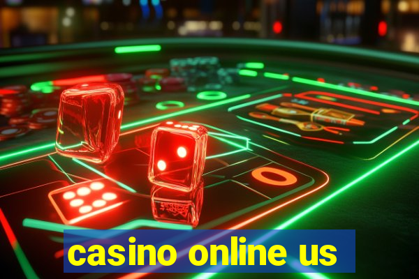 casino online us