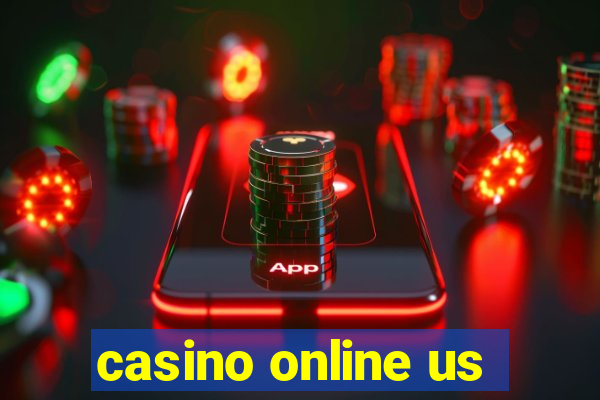 casino online us