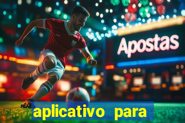 aplicativo para jogar e ganhar dinheiro