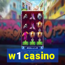 w1 casino