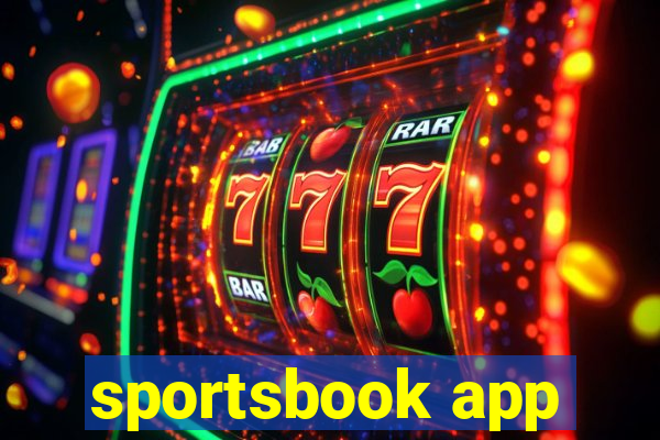 sportsbook app