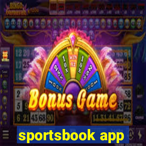 sportsbook app