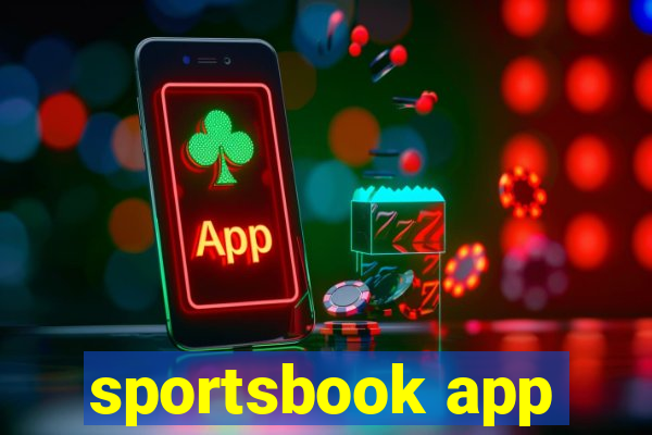 sportsbook app