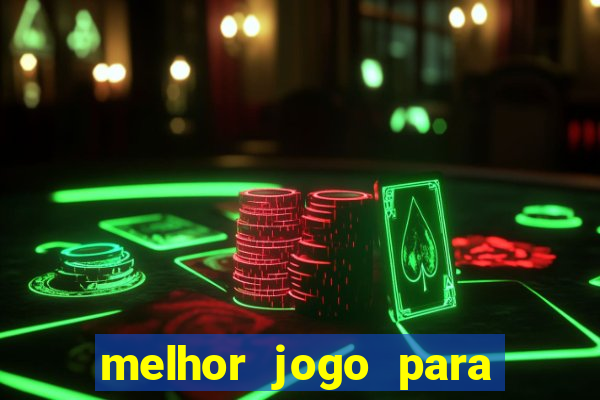 melhor jogo para comprar bonus