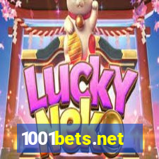 1001bets.net