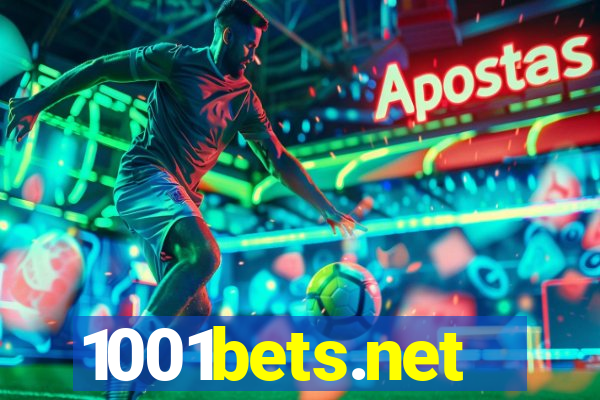 1001bets.net