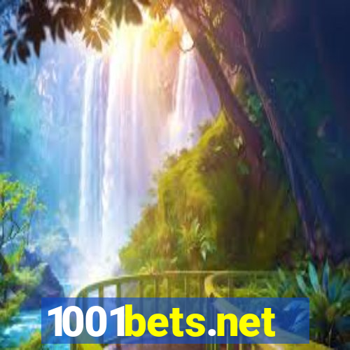 1001bets.net