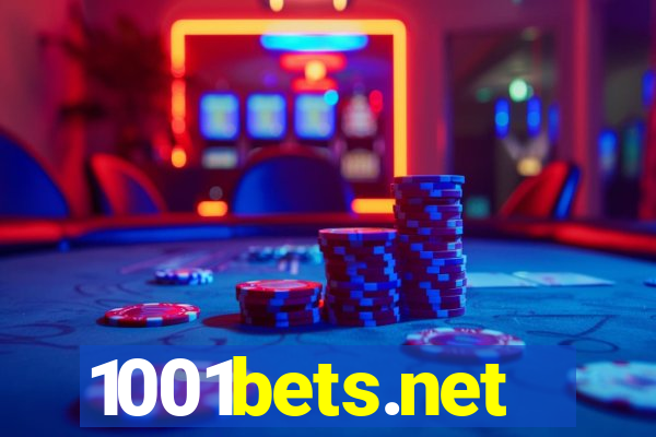 1001bets.net