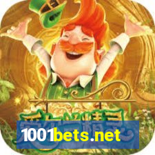 1001bets.net