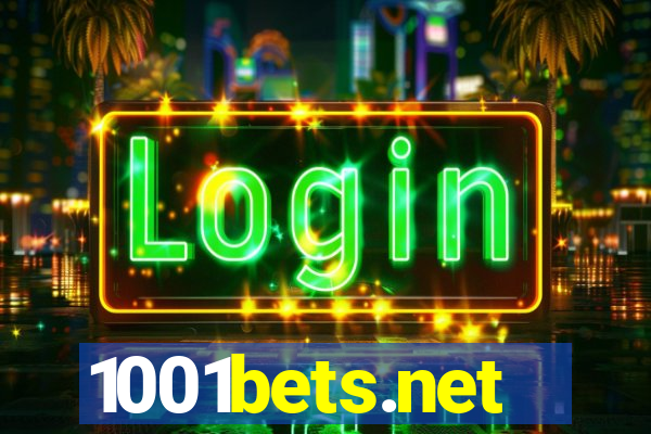 1001bets.net