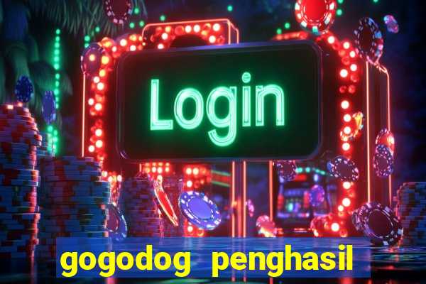 gogodog penghasil saldo dana