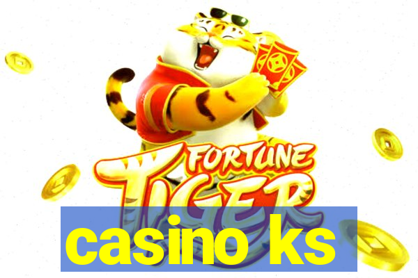 casino ks