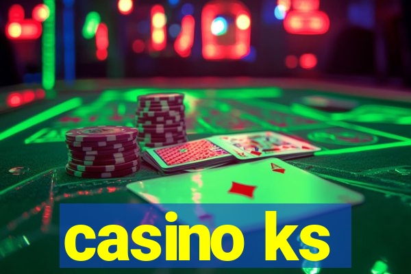 casino ks