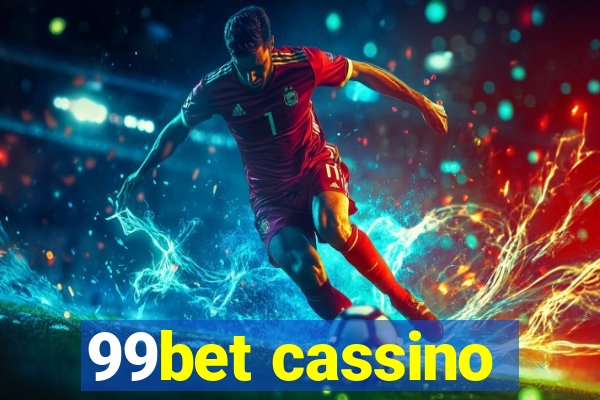 99bet cassino