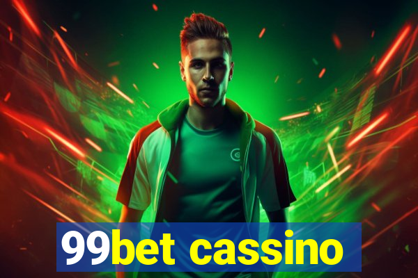 99bet cassino