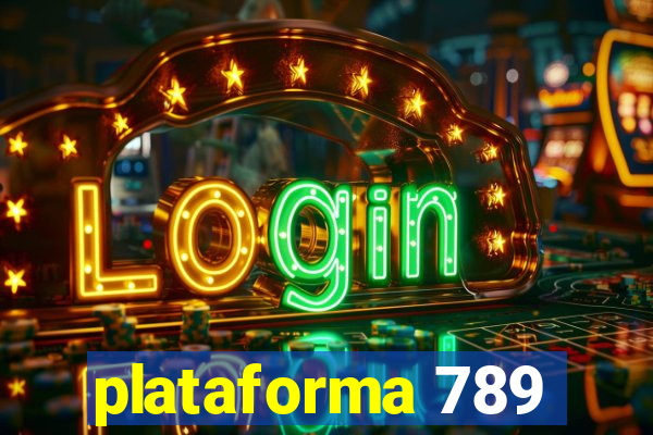 plataforma 789