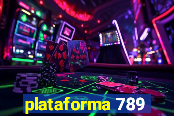 plataforma 789