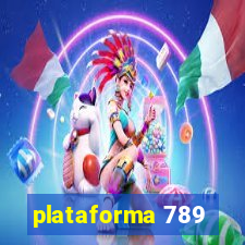 plataforma 789