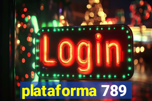 plataforma 789