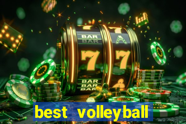 best volleyball betting sites