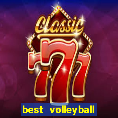 best volleyball betting sites