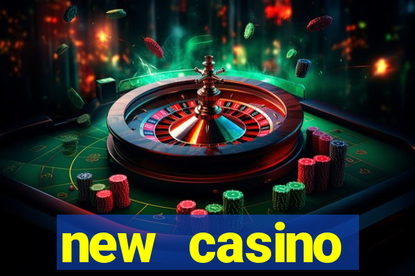 new casino no.deposit bonus