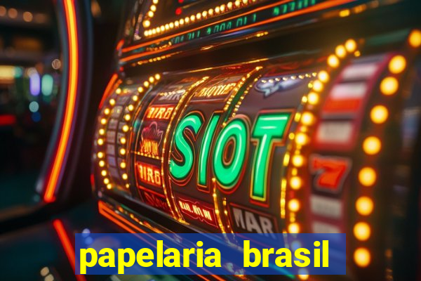 papelaria brasil porto alegre