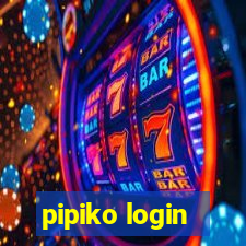 pipiko login