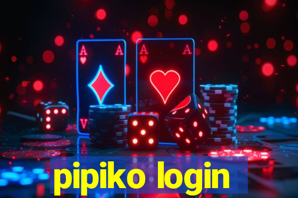 pipiko login