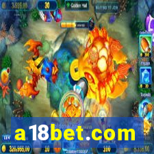 a18bet.com